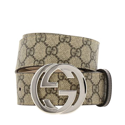 gucci milano belts